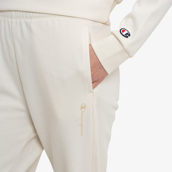 Champion Pantaloni de trening Rib Cuff Pants 