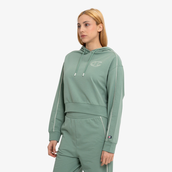 Champion Hanorac Hooded Sweatshirt 