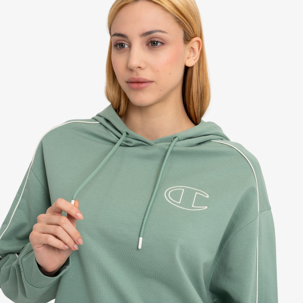 Champion Hanorac Hooded Sweatshirt 