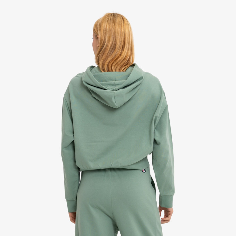 Champion Hanorac Hooded Sweatshirt 