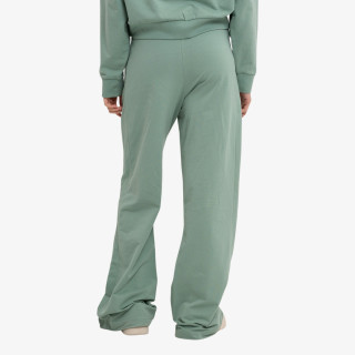 Champion Pantaloni de trening Straight Hem Pants 