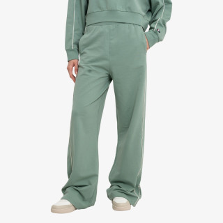 Champion Pantaloni de trening Straight Hem Pants 