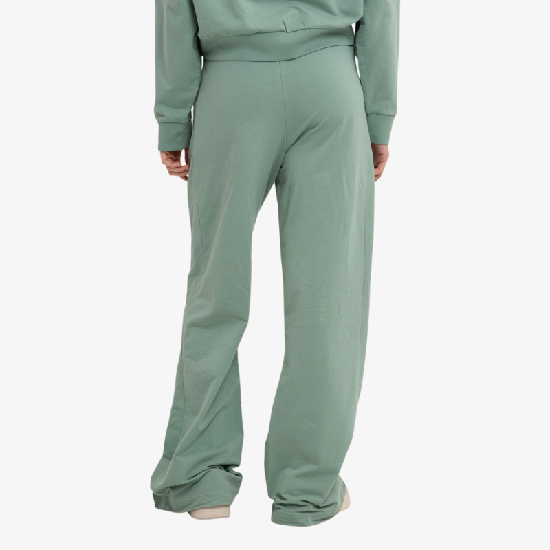 Champion Pantaloni de trening Straight Hem Pants 