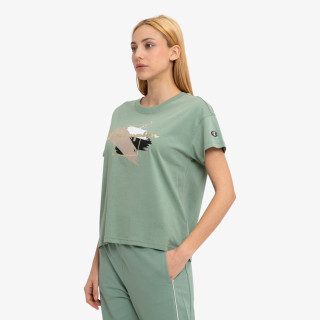 Champion Tricou SS Tee 