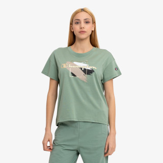 Champion Tricou SS Tee 