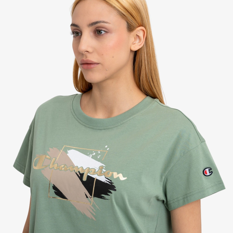 Champion Tricou SS Tee 