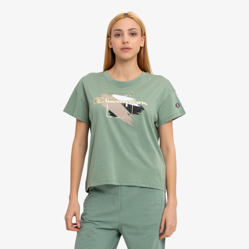 Champion Tricou SS Tee 