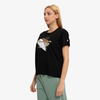 Champion Tricou SS Tee 