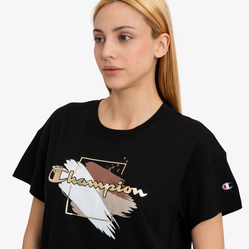 Champion Tricou SS Tee 