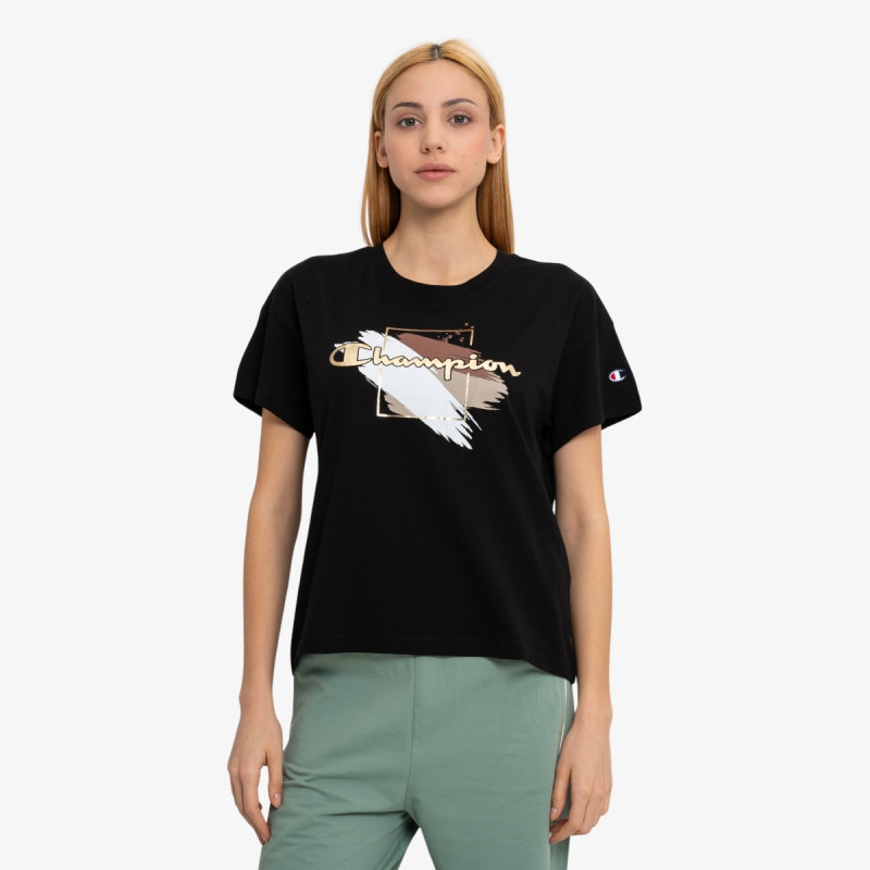 Champion Tricou SS Tee 