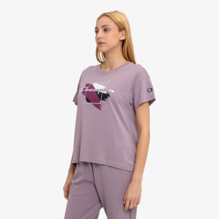 Champion Tricou SS Tee 