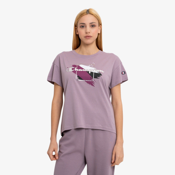 Champion Tricou SS Tee 