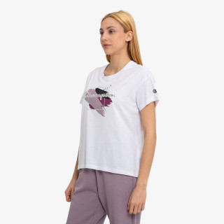 Champion Tricou SS Tee 