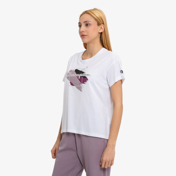 Champion Tricou SS Tee 
