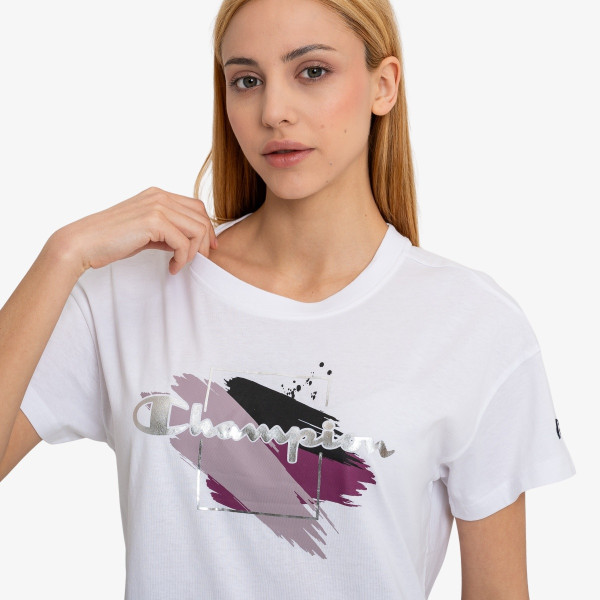 Champion Tricou SS Tee 