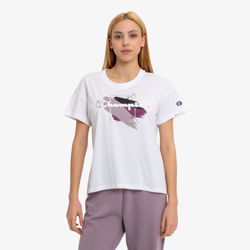 Champion Tricou SS Tee 