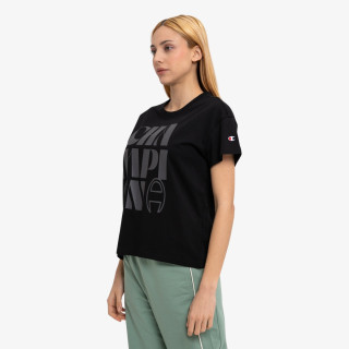 Champion Tricou SS Tee 