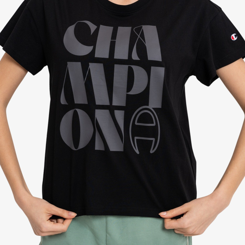 Champion Tricou SS Tee 