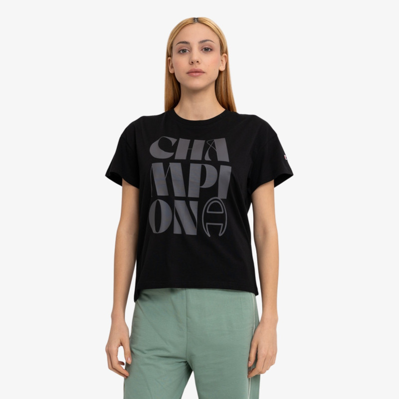 Champion Tricou SS Tee 