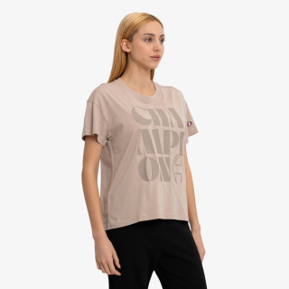 Champion Tricou SS Tee 