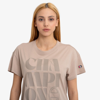 Champion Tricou SS Tee 