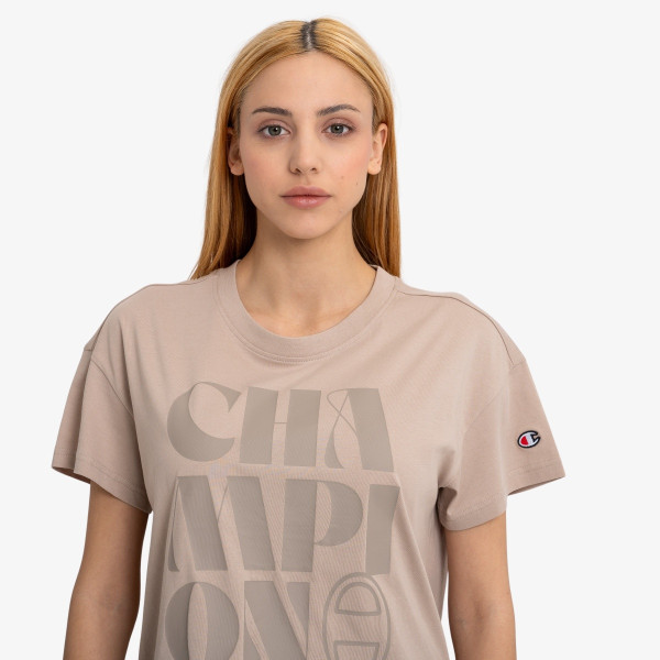 Champion Tricou SS Tee 