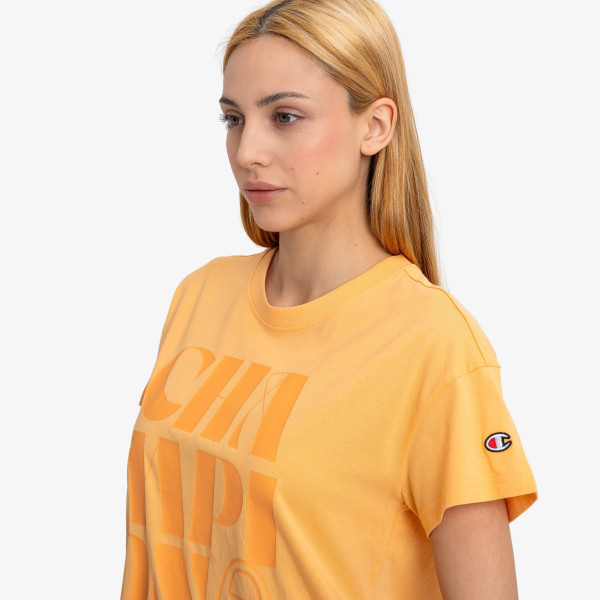 Champion Tricou SS Tee 