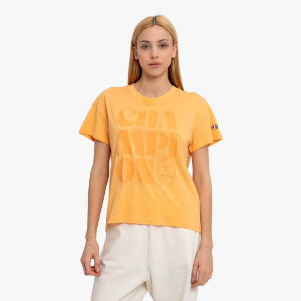 Champion Tricou SS Tee 