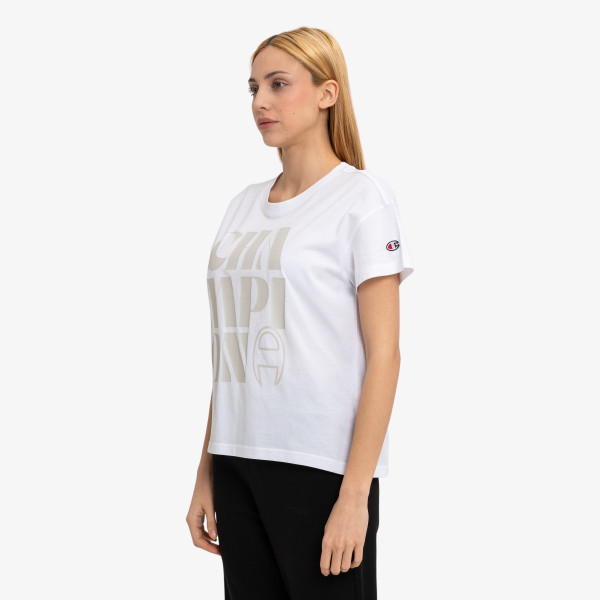 Champion Tricou SS Tee 