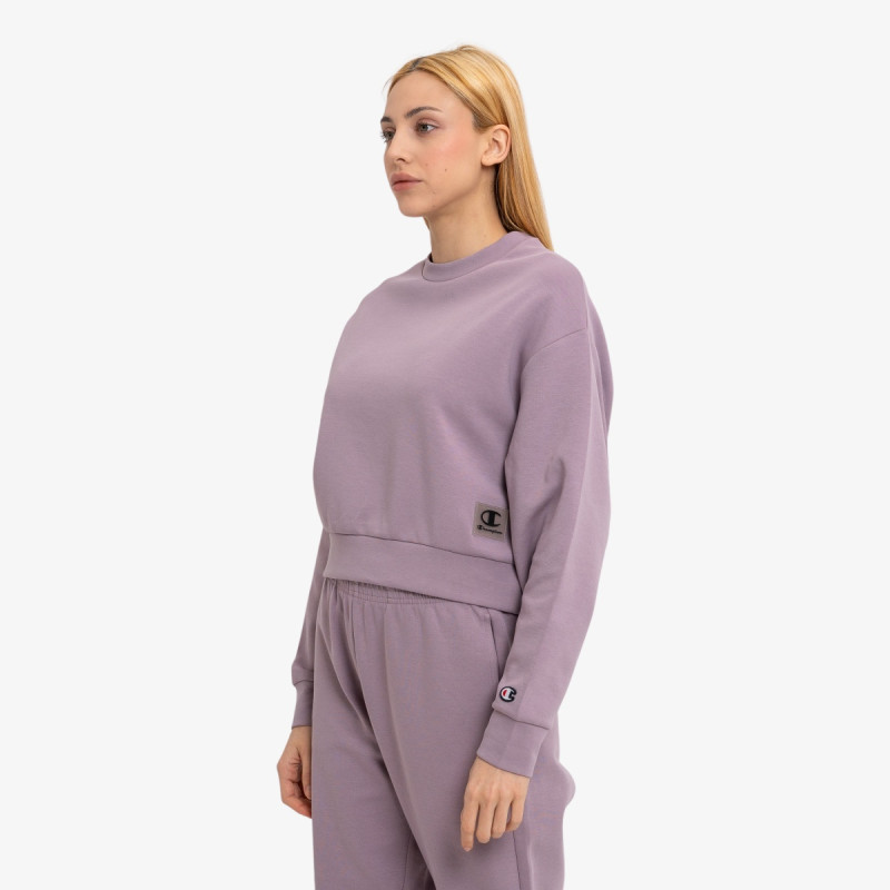 Champion Hanorac Crewneck Sweatshirt 