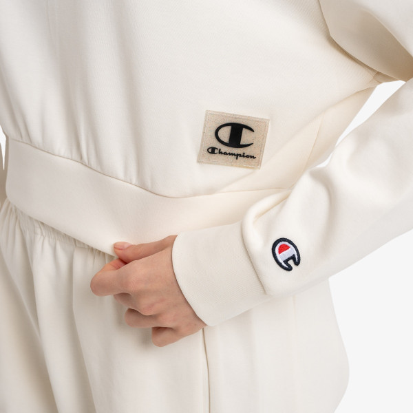 Champion Hanorac Crewneck Sweatshirt 