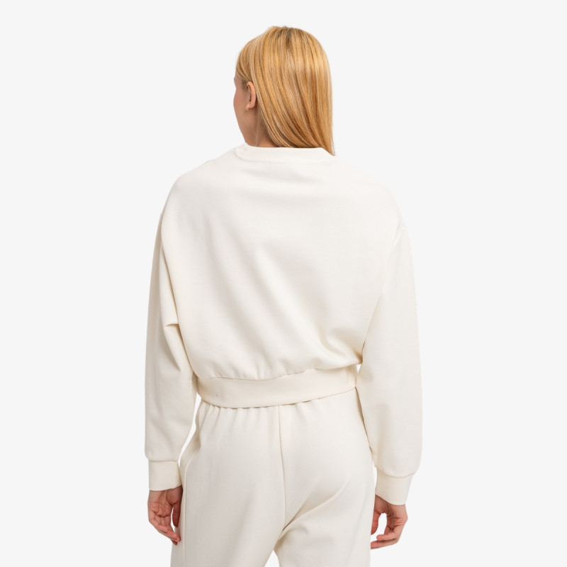 Champion Hanorac Crewneck Sweatshirt 