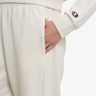 Champion Pantaloni de trening Straight Hem Pants 