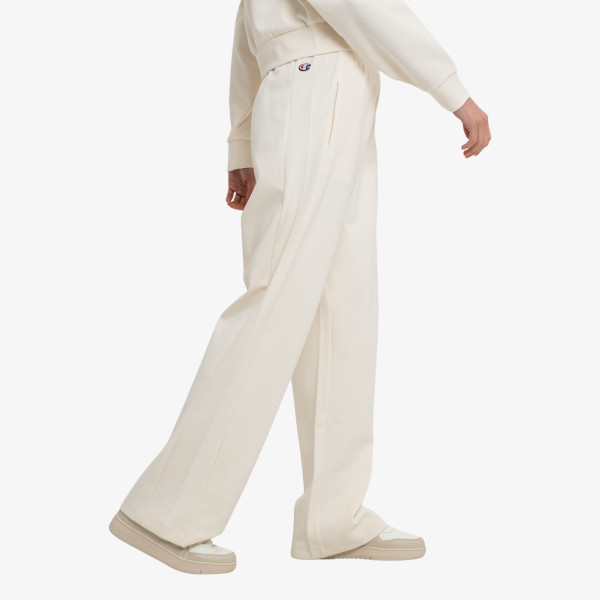 Champion Pantaloni de trening Straight Hem Pants 