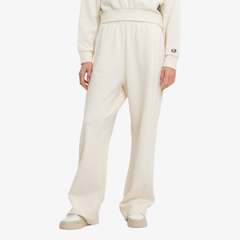 Champion Pantaloni de trening Straight Hem Pants 