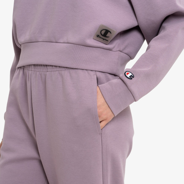 Champion Pantaloni de trening Rib Cuff Pants 