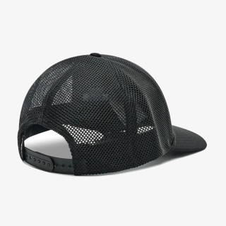 Mammut Sapca Crag Cap Logo 