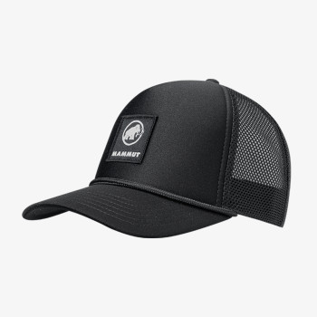Mammut Sapca Crag Cap Logo 