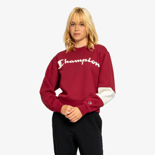 Champion Hanorac Crewneck Sweatshirt 