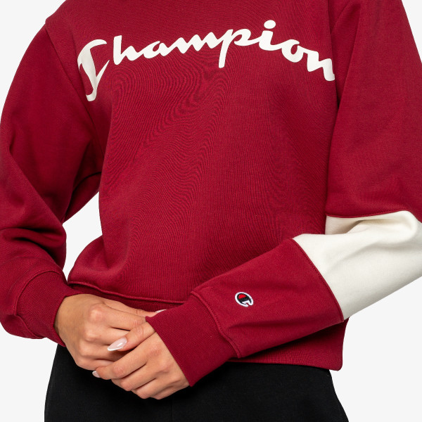 Champion Hanorac Crewneck Sweatshirt 