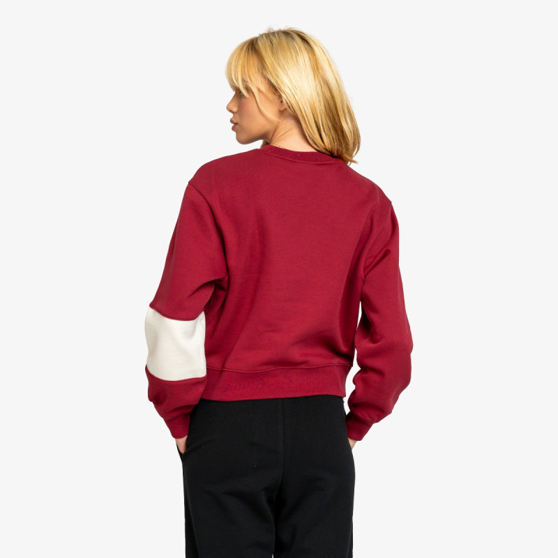 Champion Hanorac Crewneck Sweatshirt 