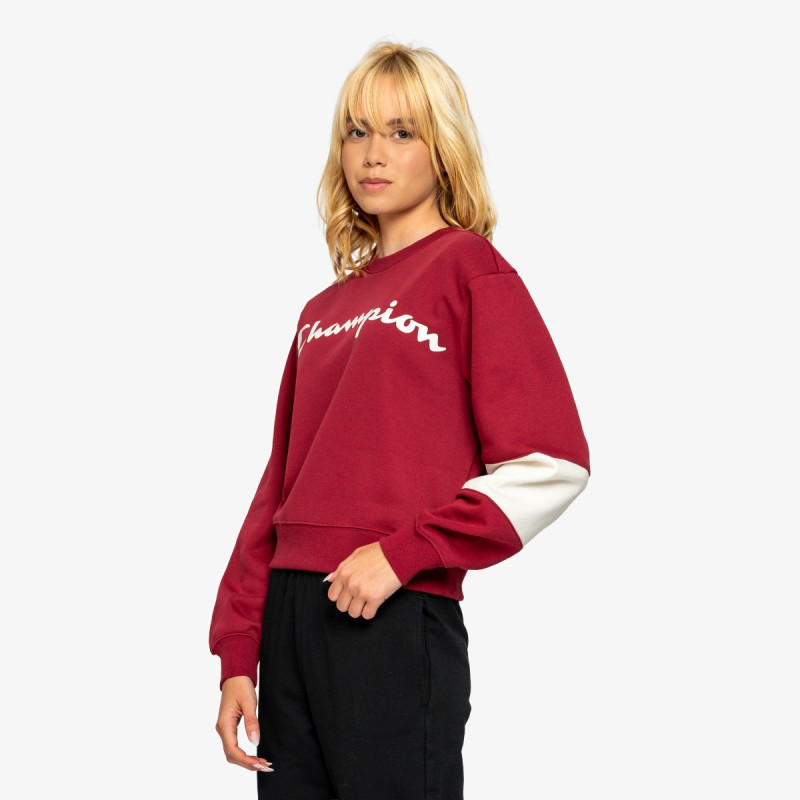 Champion Hanorac Crewneck Sweatshirt 