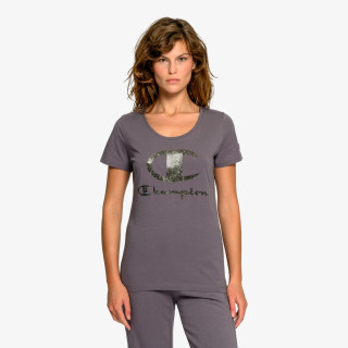 Champion Tricou GRAPHIC T-SHIRT 