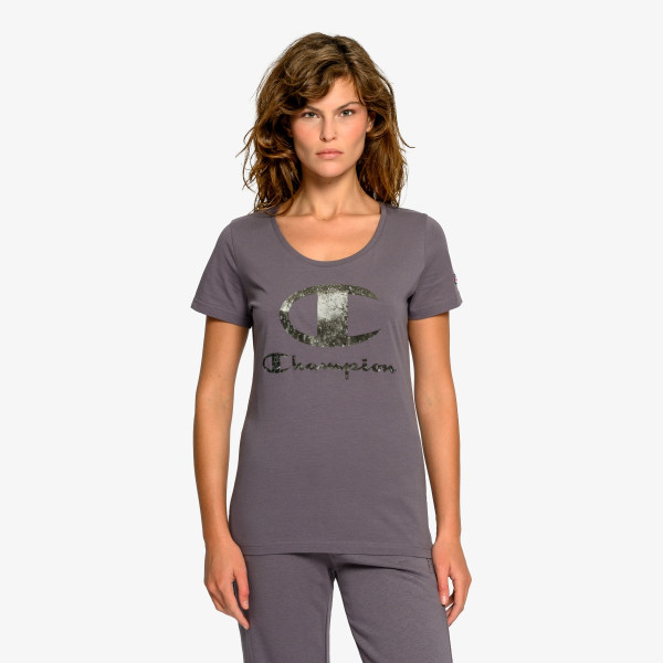 Champion Tricou GRAPHIC T-SHIRT 