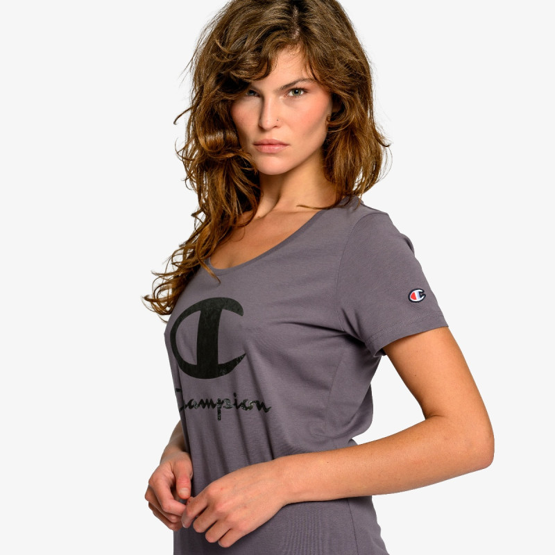 Champion Tricou GRAPHIC T-SHIRT 