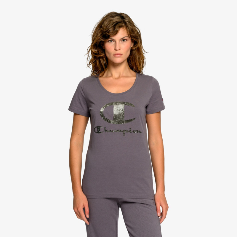 Champion Tricou GRAPHIC T-SHIRT 