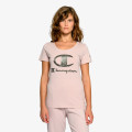 Champion Tricou GRAPHIC T-SHIRT 