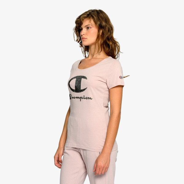 Champion Tricou GRAPHIC T-SHIRT 