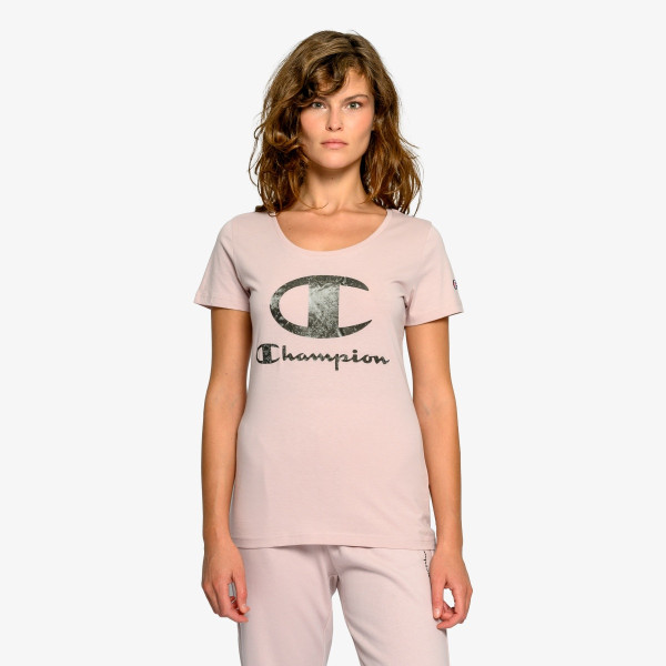 Champion Tricou GRAPHIC T-SHIRT 