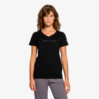 Champion Tricou GRAPHIC T-SHIRT 